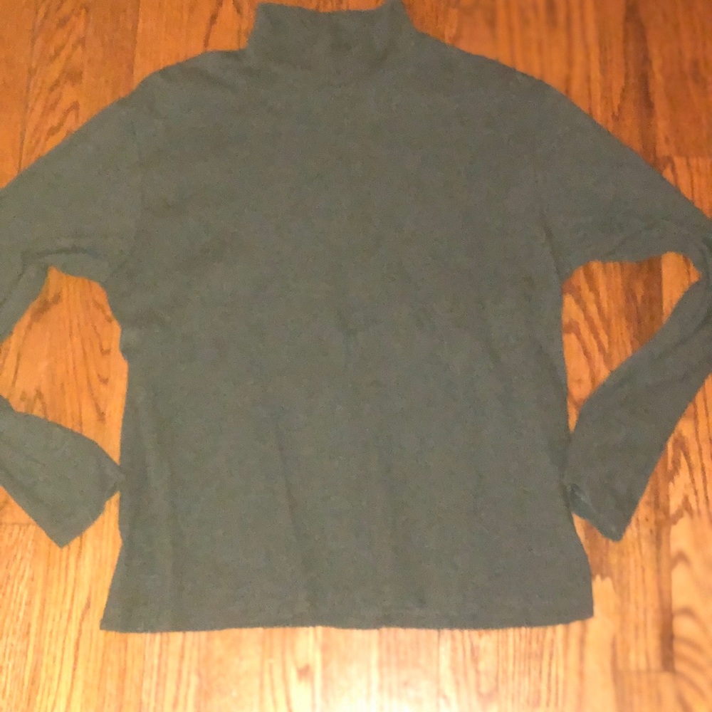 Polo Ralph Lauren turtle neck